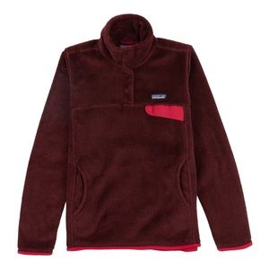 Patagonia Women's Re-Tool Snap-T Pullover - Size S